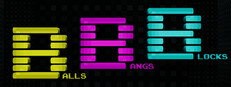 BBB: Balls Bangs Blocks