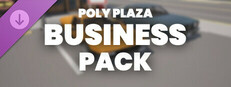 Poly Plaza - Business Pack