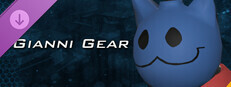 Cat Warfare - Gianni Gear