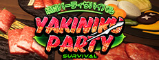 Yakiniku Party Survival