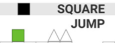 Square Jump