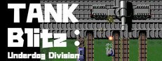 Tank Blitz: Underdog Division