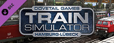 Train Simulator: Hamburg-Lübeck Railway Route Add-On