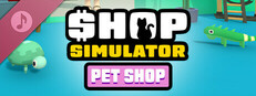 Shop Simulator: Pet Shop - Original Soundtrack