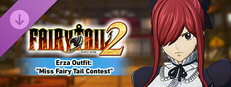 FAIRY TAIL 2 - Erza's Outfit: "Miss FAIRY TAIL Contest"