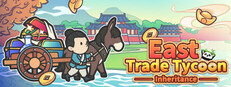 East Trade Tycoon: Inheritance