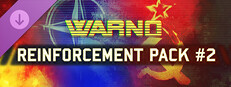 WARNO - Reinforcement Pack #2 - Railway
