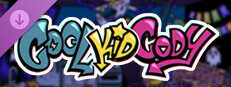Cool Kid Cody - Hellaween Special