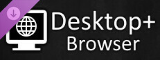 Desktop+ Browser