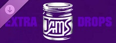 JAMs - Extra Drops
