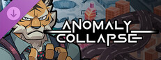 Anomaly Collapse: New Character Constans