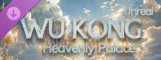 Unreal Wukong: Heavenly Palace