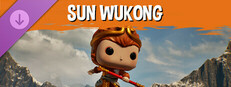 Funko Fusion - Sun Wukong