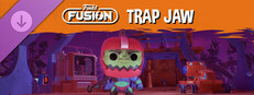 Funko Fusion - Trap Jaw