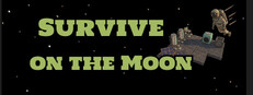 Survive On The Moon