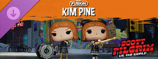 Funko Fusion - Kim Pine