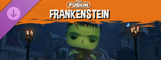 Funko Fusion - Frankenstein