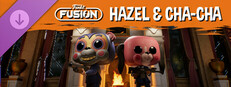 Funko Fusion - Hazel & Cha Cha