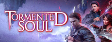 Tormented Soul