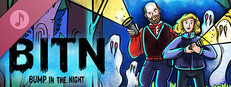Bump in the Night Soundtrack