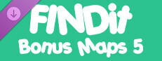 FINDit - Bonus Maps 5