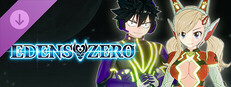 EDENS ZERO - Gaming Equipment Set (Male) / Cyber Equipment Set (Female)