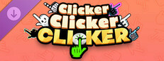 Clicker Clicker Clicker - Cursor Skin PACK