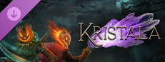 Kristala - Hallowed Lantern & Pyromaster Skull Helms