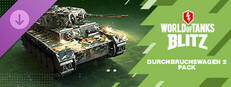Durchbruchswagen Pack