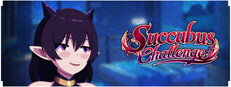 Succubus Challenge