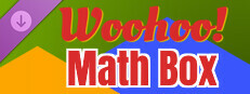 Woohoo! - Game "Math Box"