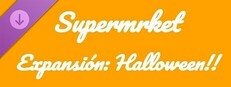 Supermrket: Expansión Halloween