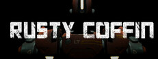Rusty Coffin