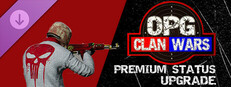 OPG: Clan Wars - Premium Status Upgrade
