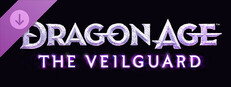 Dragon Age™: The Veilguard Rook’s Weapons Appearance Offer