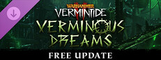 Warhammer: Vermintide 2 - Verminous Dreams
