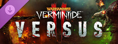 Warhammer: Vermintide 2 - Versus