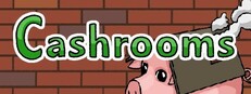 Cashrooms