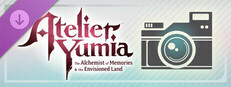 Atelier Yumia - Limited Photo Poses and Frames