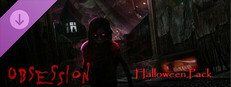 OBSESSION Halloween Pack