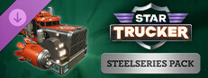 Star Trucker - SteelSeries Promotional Pack