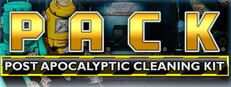 P.A.C.K. :: Post Apocalyptic Cleaning Kit