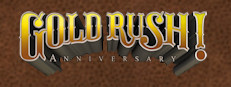 Gold Rush! Anniversary Special Edition Upgrade