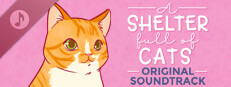 A Shelter Full of Cats Soundtrack