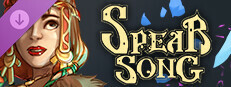 Spear Song Artbook