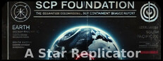 SCP : A Star Replicator