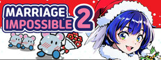 Marriage Impossible! 2 ~Love Love ♥ Christmas~