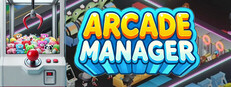 Arcade Manager