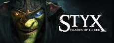 Styx: Blades of Greed