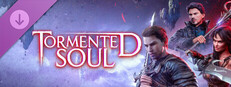 Tormented Soul - Blitz's Founder Cosmetics Bundle